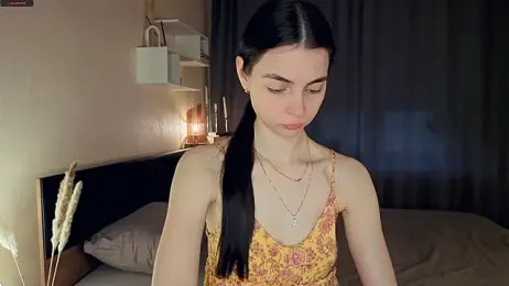 MaryJacksoon stripchat stream image