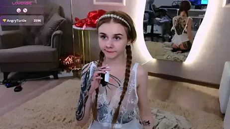 Britney_Lynch stripchat stream image, 11.02.2025 00:10