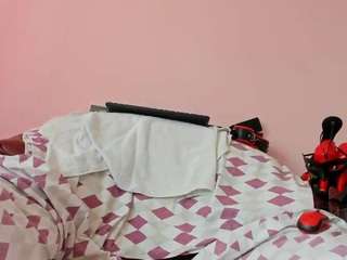 nastyangel camsoda stream image, 21.06.2025 06:30