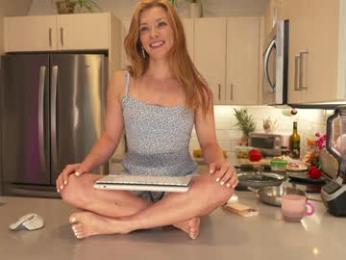 saraloverays chaturbate stream image, 21.06.2025 21:30