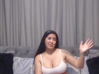 Natalie Star flirt4free stream image, 22.06.2025 13:50