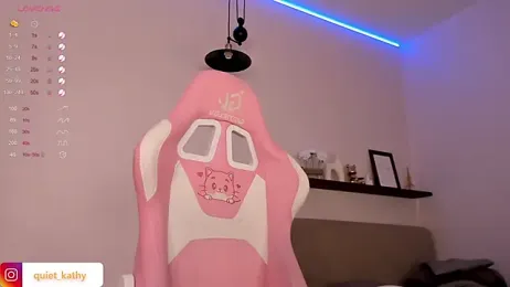 Quiet_Kathy1 stripchat stream image