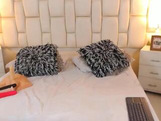 Celestee Greey flirt4free stream image, 25.06.2025 18:30