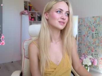 brilliantvictoria chaturbate stream image