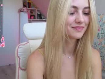 brilliantvictoria chaturbate stream image