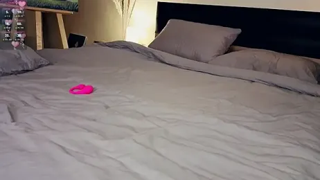 MaryJacksoon stripchat stream image