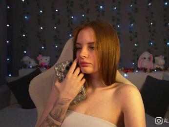 AliceCost bongacams stream image, 29.06.2025 21:40