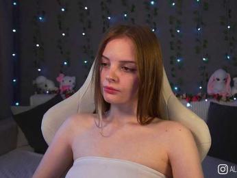 AliceCost bongacams stream image, 29.06.2025 21:40