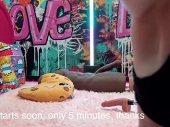 vanessa_love chaturbate stream image, 30.06.2025 16:20