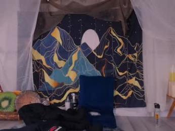 mollyflwers chaturbate stream image