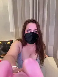 PRINSECA-AMBER stripchat stream image