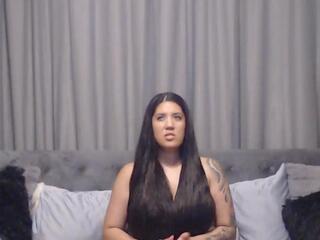 Natalie Star flirt4free stream image, 02.07.2025 23:40