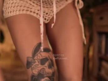 effylowell_ chaturbate stream image, 03.07.2025 01:10