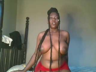yourthickgyal camsoda stream image, 03.07.2025 09:40