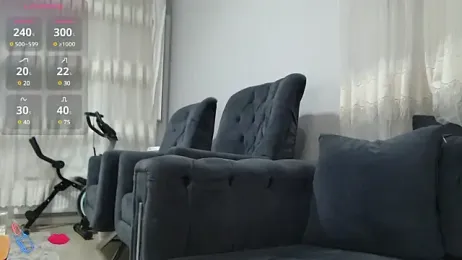 MelisKayaa stripchat stream image, 03.07.2025 19:40