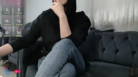 MelisKayaa stripchat stream image, 03.07.2025 19:40