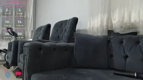 MelisKayaa stripchat stream image, 03.07.2025 19:40