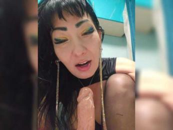 xxxDirtyBitchxxx bongacams stream image