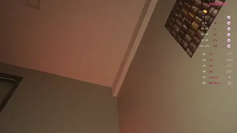 Amylittlestar stripchat stream image, 06.07.2025 23:20