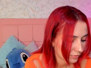 Deborah M flirt4free stream image, 07.07.2025 15:30