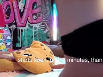 vanessa_love chaturbate stream image, 07.07.2025 15:00