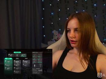 AliceCost bongacams stream image, 08.07.2025 17:30