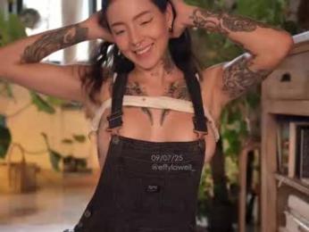 effylowell_ chaturbate stream image, 09.07.2025 21:50