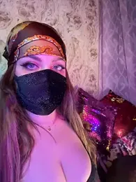 PRINSECA-AMBER stripchat stream image