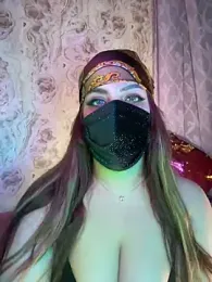 PRINSECA-AMBER stripchat stream image