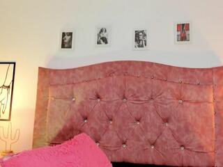 Linda Fosterr flirt4free stream image