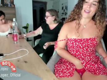 crazypaty chaturbate stream image