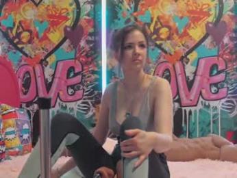 vanessa_love chaturbate stream image, 12.07.2025 15:50