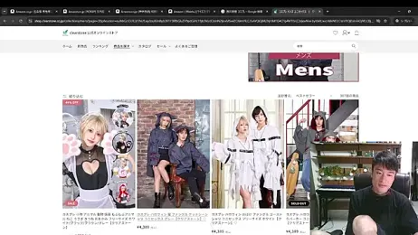 IroManager stripchat stream image, 13.07.2025 11:30