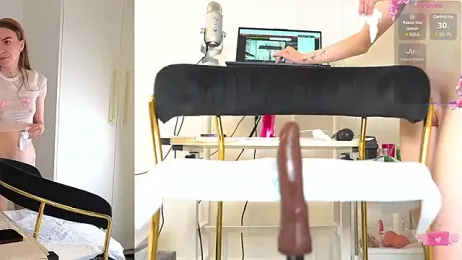 Miss69Ri99 stripchat stream image