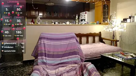 JennaDeluxe stripchat stream image, 13.07.2025 10:30