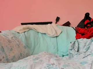 nastyangel camsoda stream image, 16.07.2025 06:20