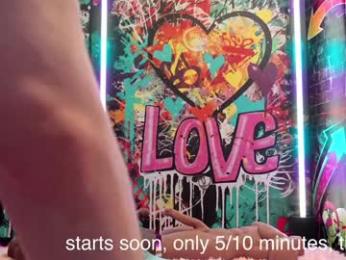 vanessa_love chaturbate stream image, 16.07.2025 14:10