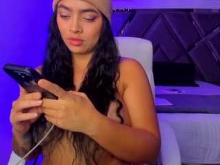 salommecruz camsoda stream image