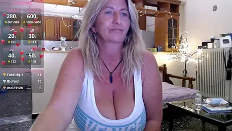 JennaDeluxe stripchat stream image, 18.07.2025 09:40