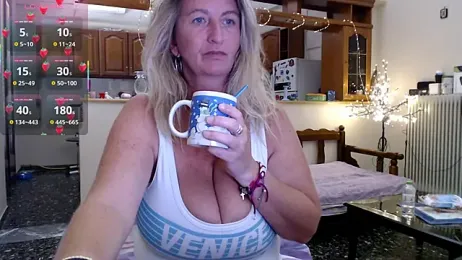 JennaDeluxe stripchat stream image, 18.07.2025 09:40