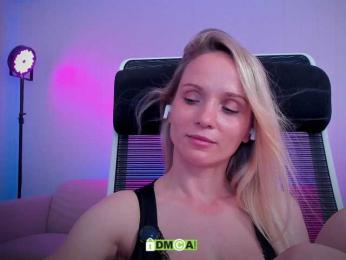 Louise_Dance bongacams stream image, 18.07.2025 21:10
