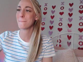 Zoey Evans flirt4free stream image, 12.02.2025 20:10