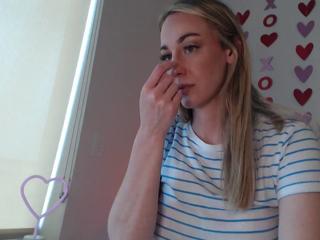 Zoey Evans flirt4free stream image, 12.02.2025 20:10