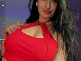 SayYesS bongacams stream image, 19.07.2025 18:50