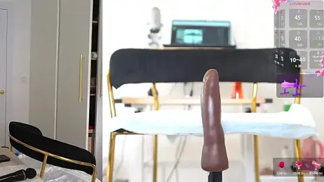 Miss69Ri99 stripchat stream image