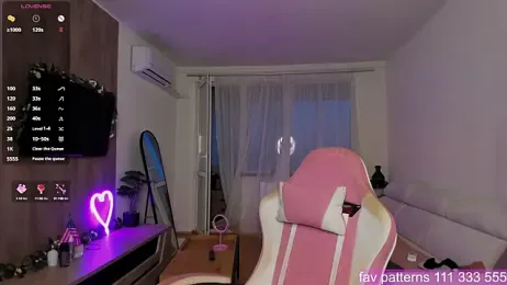 GabrielaLove_ stripchat stream image, 20.07.2025 19:50