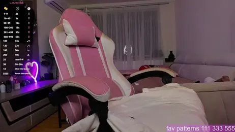 GabrielaLove_ stripchat stream image, 20.07.2025 19:50