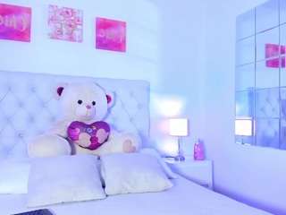 barbiegirl-1 camsoda stream image, 22.07.2025 01:20