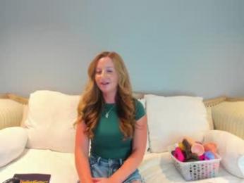 eatmygingersnapps chaturbate stream image, 22.07.2025 15:10