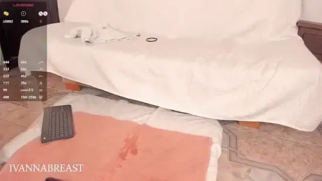 Ivannabreast_Official stripchat stream image, 22.07.2025 23:40